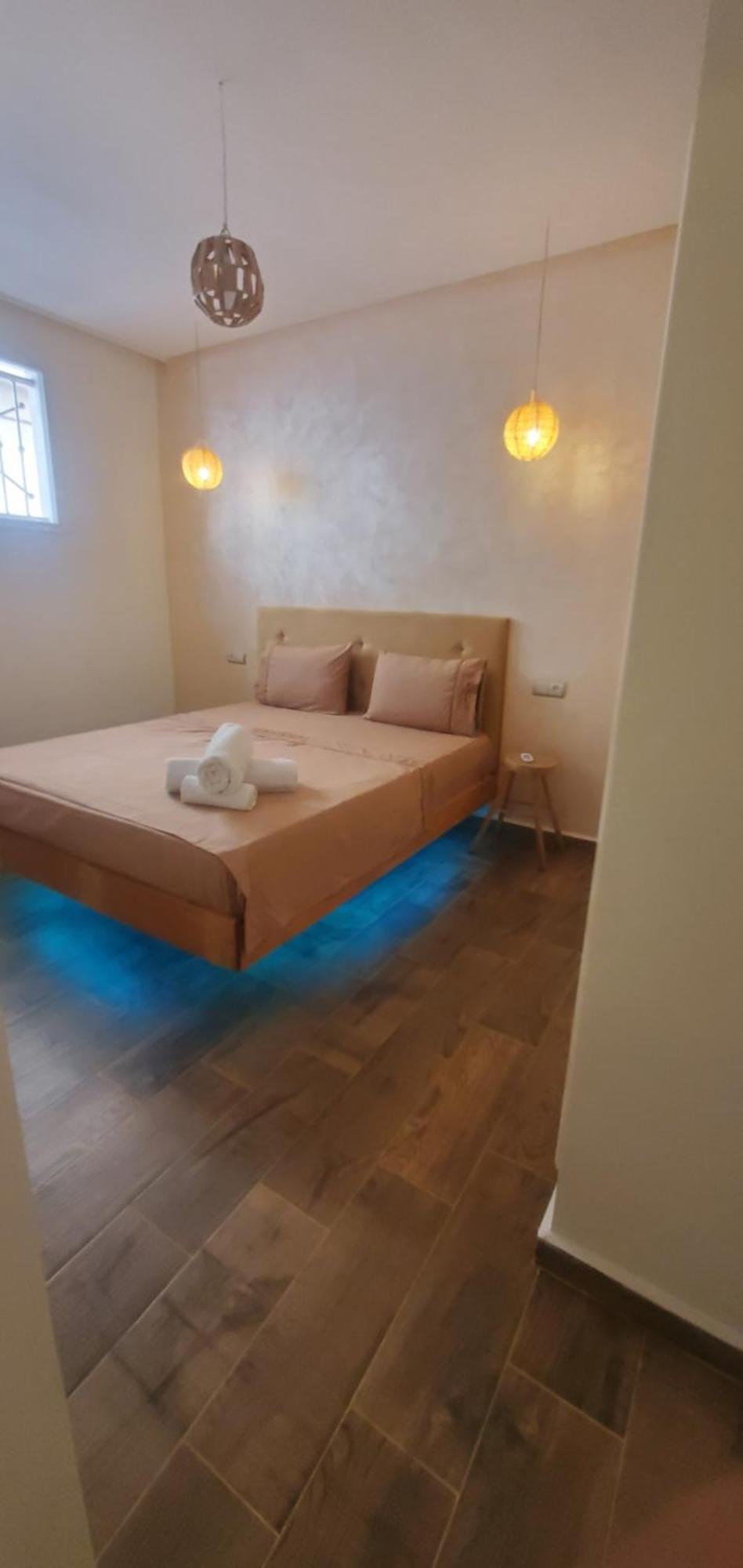 Ferienwohnung Dar Sirin Essaouira Exterior foto