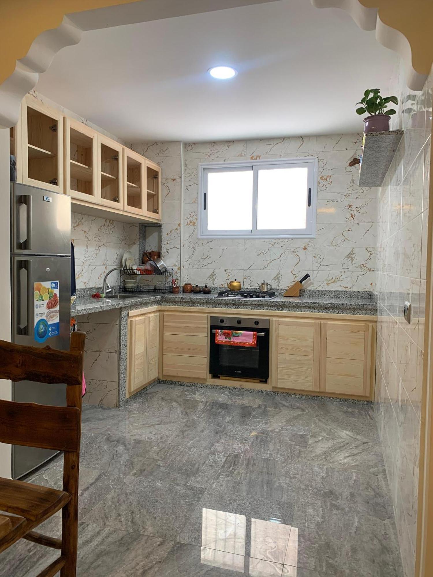 Ferienwohnung Dar Sirin Essaouira Exterior foto