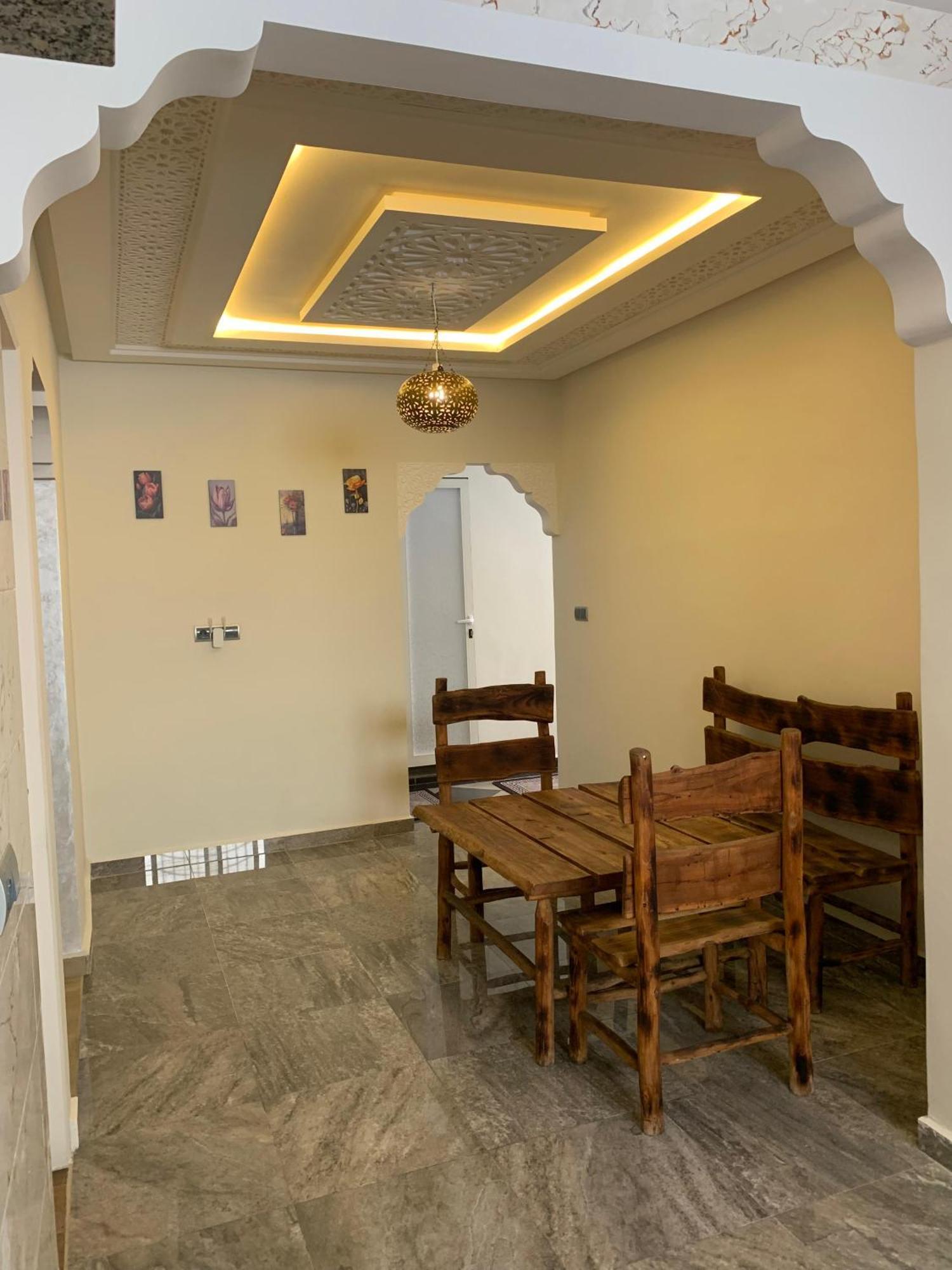Ferienwohnung Dar Sirin Essaouira Exterior foto