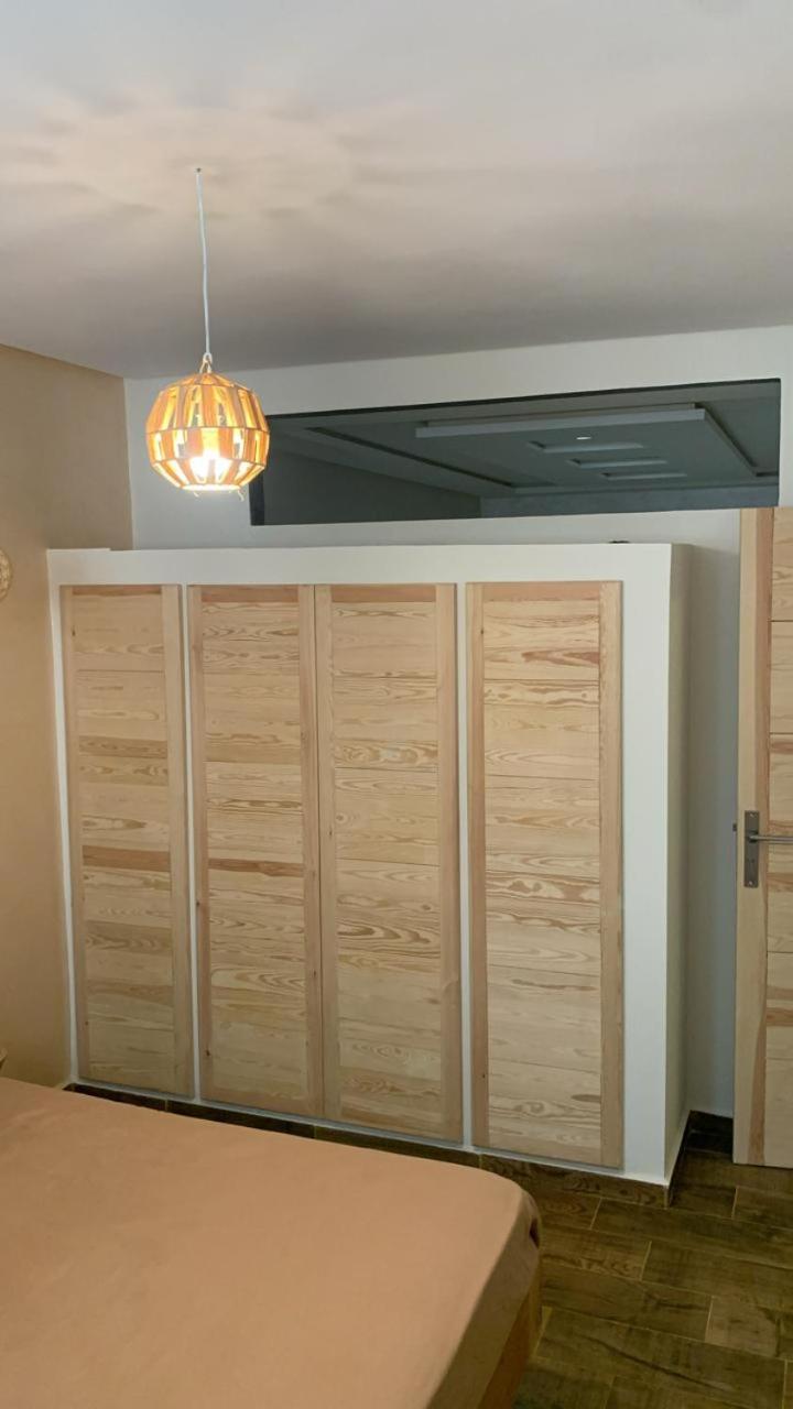 Ferienwohnung Dar Sirin Essaouira Exterior foto