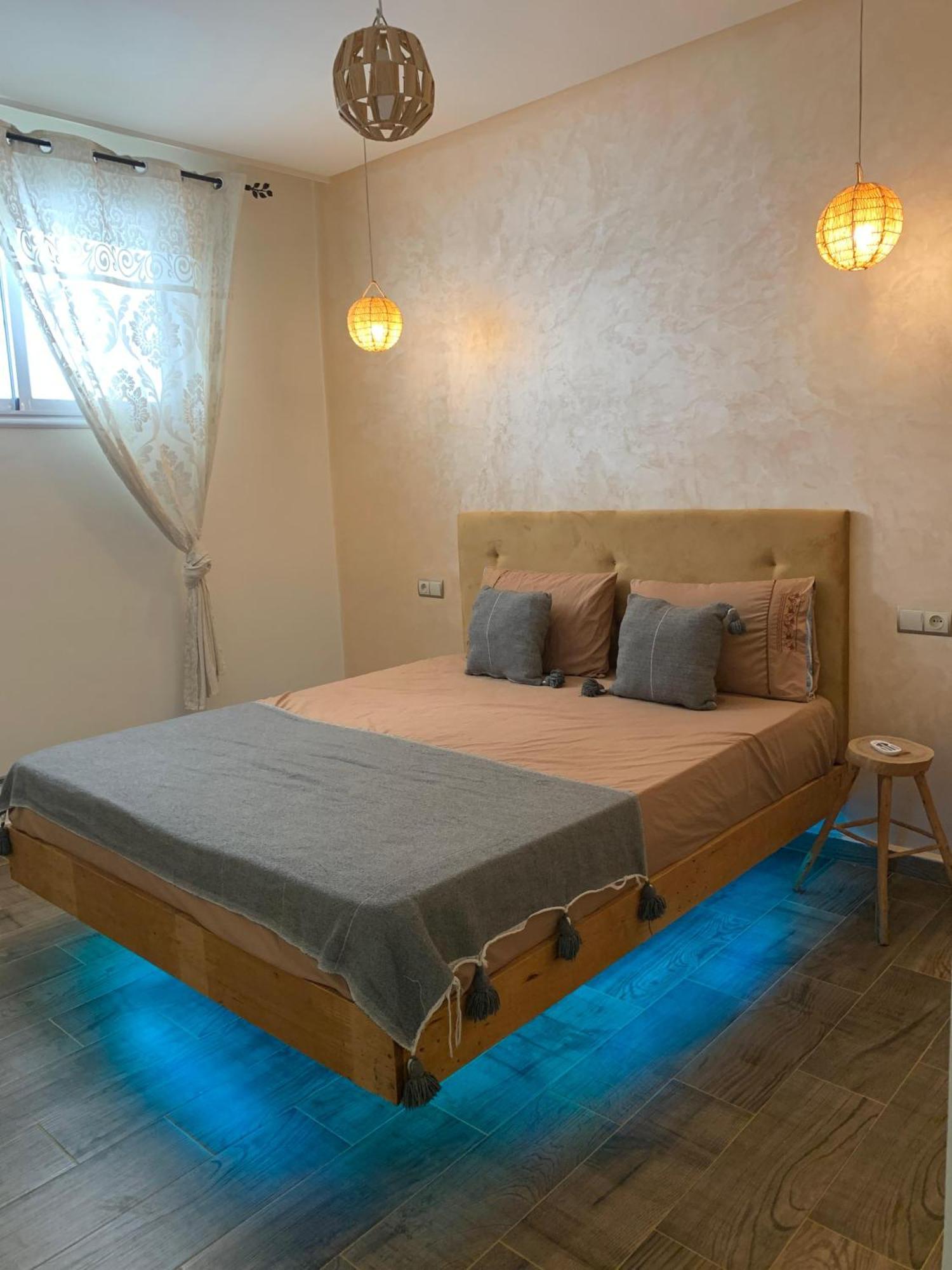 Ferienwohnung Dar Sirin Essaouira Exterior foto