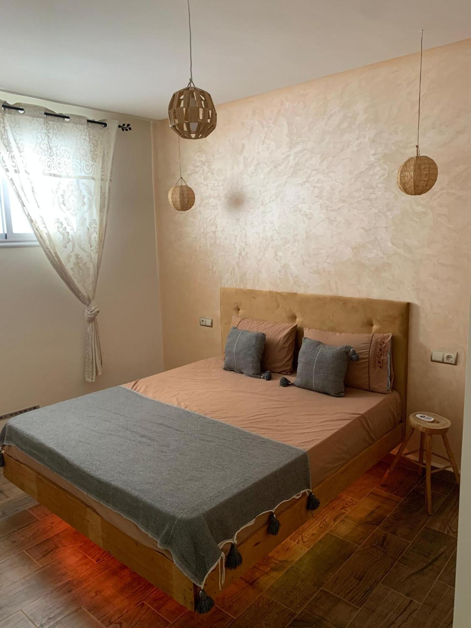 Ferienwohnung Dar Sirin Essaouira Exterior foto